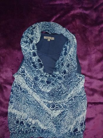 Top 2 en 1 sans manche