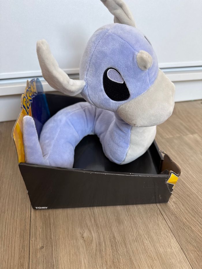 Peluche minidraco - photo numéro 3