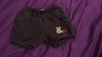 Short d’hivers