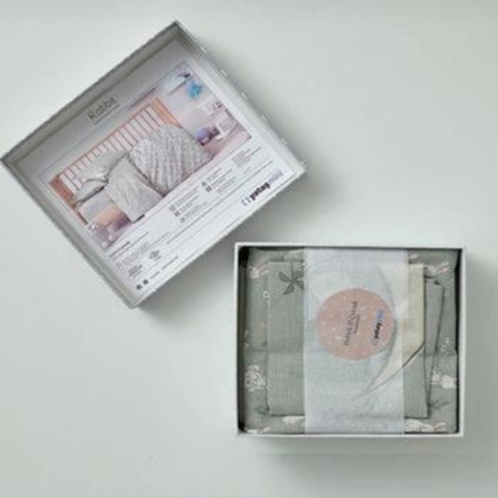 Ensemble de drap bébé