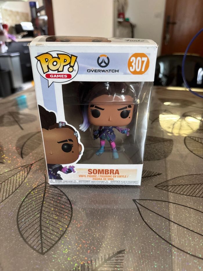 POP Sombra
