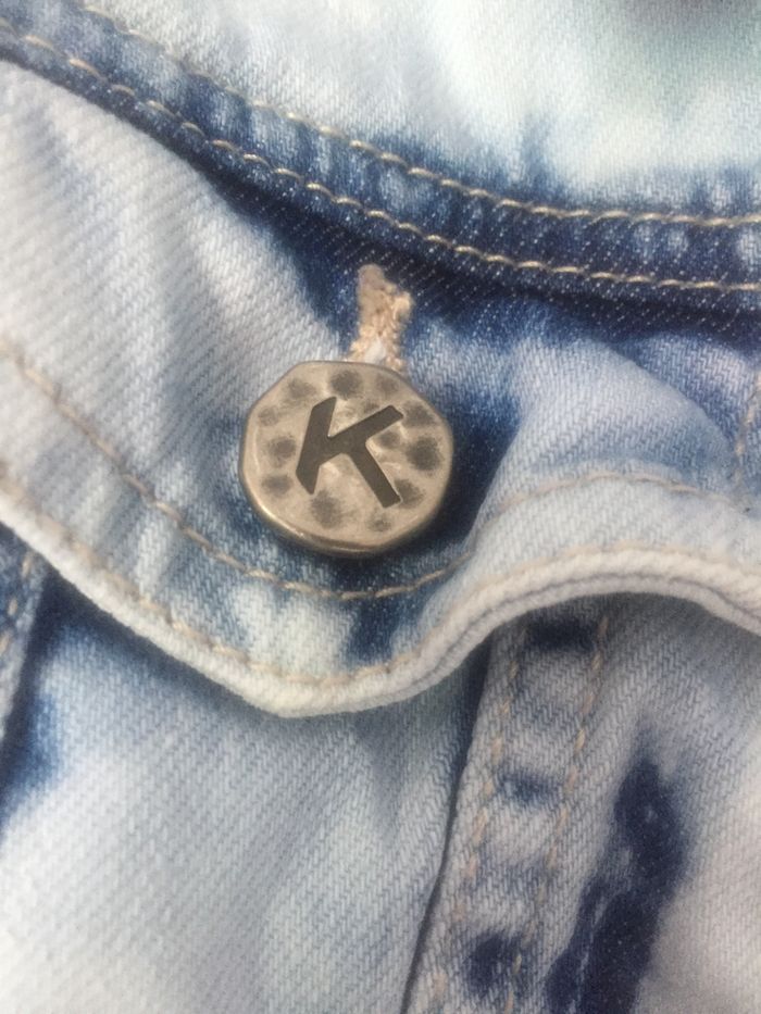 Veste sans manche kookai - photo numéro 4