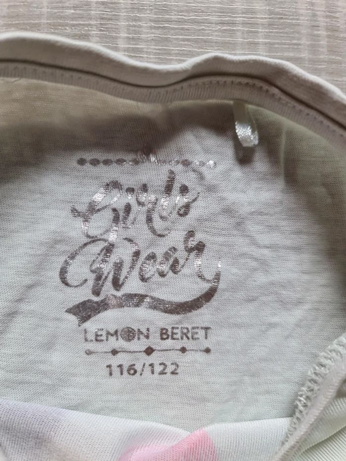 T shirt avec chevaux - photo numéro 2