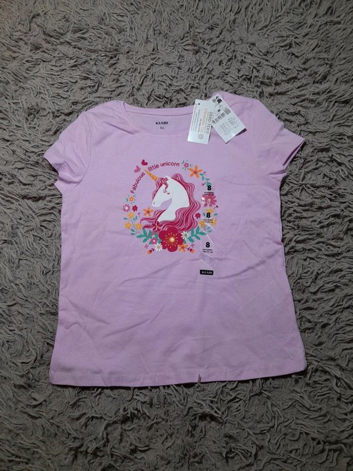 T-shirt 🦄