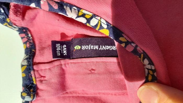 Haut Ml Sergent Major - photo numéro 2