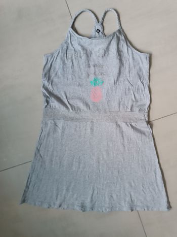 Robe été