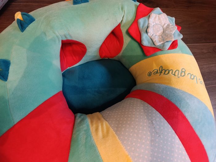 Bouée Sophie la girafe - photo numéro 5