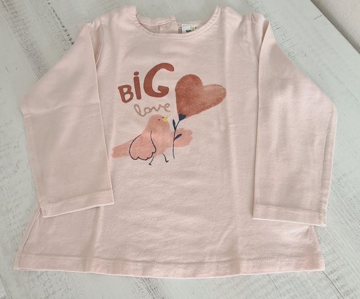 Ensemble bébé fille - photo numéro 8