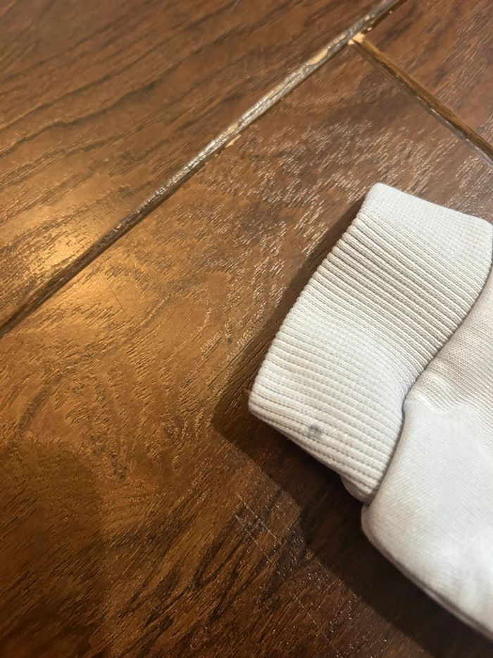 ensemble de 2 sweats en coton Bleu clair et blanc Kiabi 5 ans - photo numéro 19
