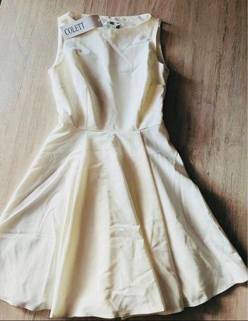 Robe femme neuve Colett