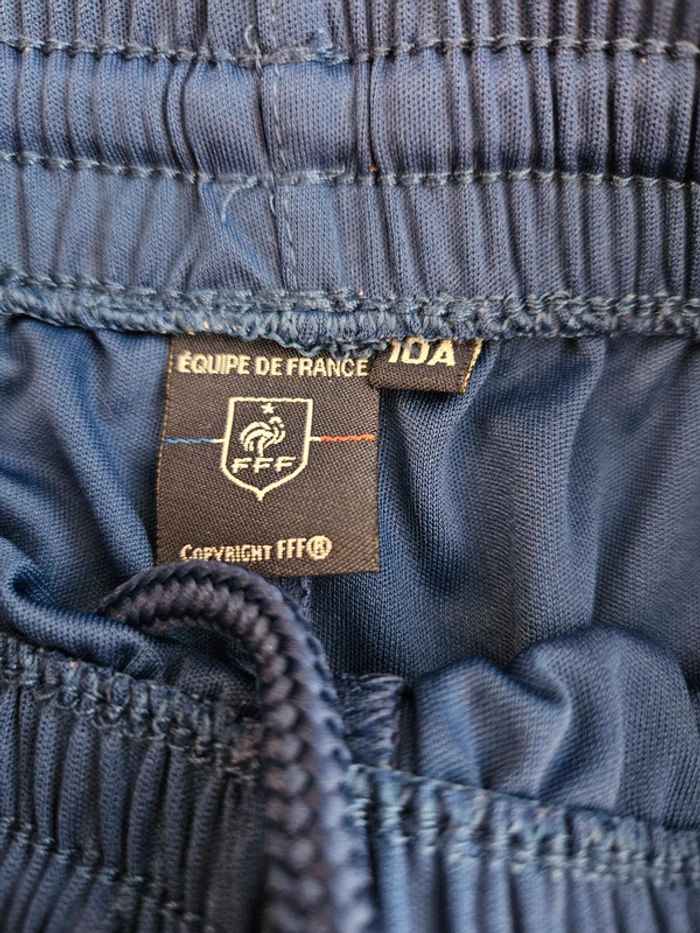 Short FFF 10 ans - photo numéro 3