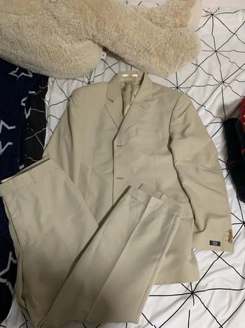 Costume homme