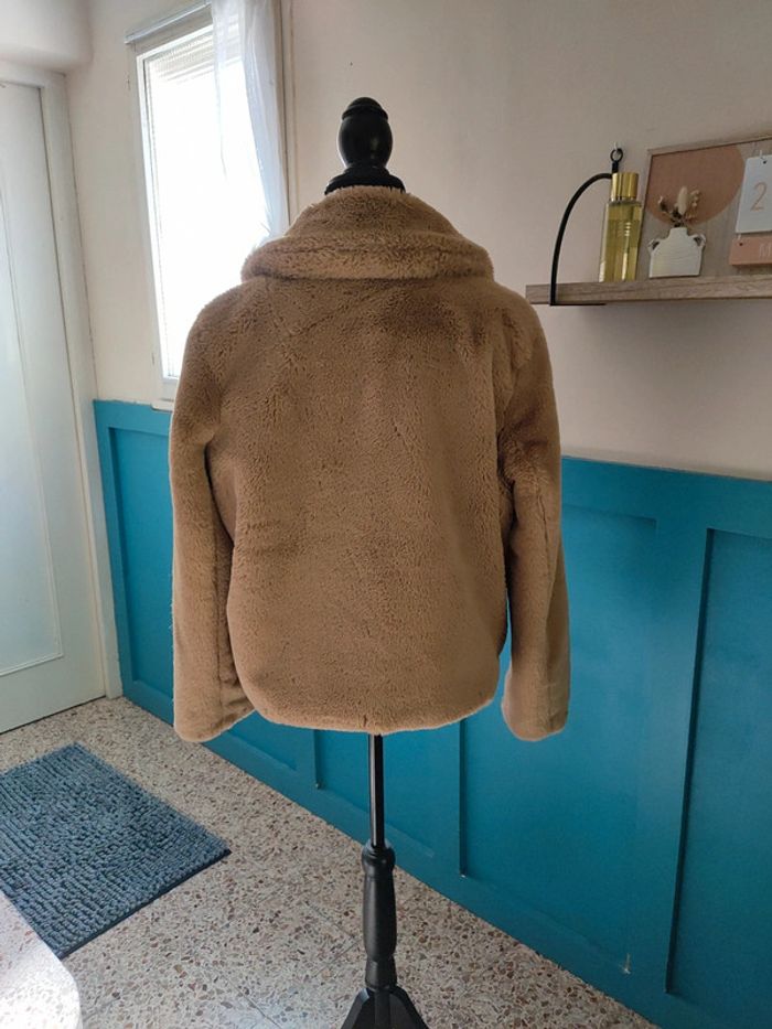 Veste toute douce - photo numéro 3