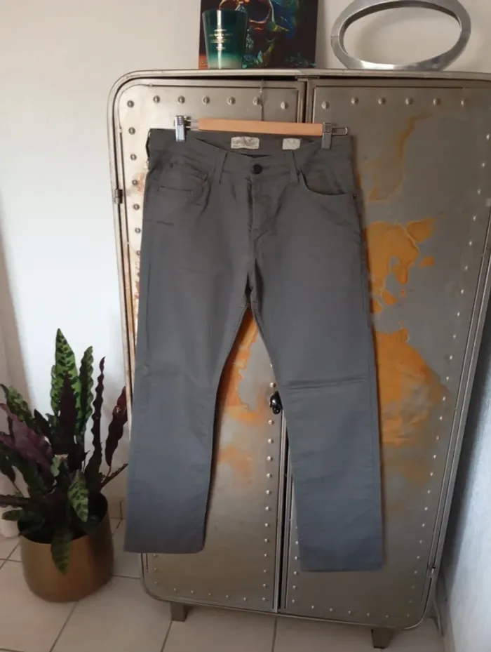 Pantalon Celio