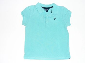 Polo Kiabi 2 ans