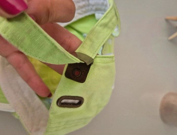 Jolie casquette Tape à l'œil 2/3 ans - photo numéro 3