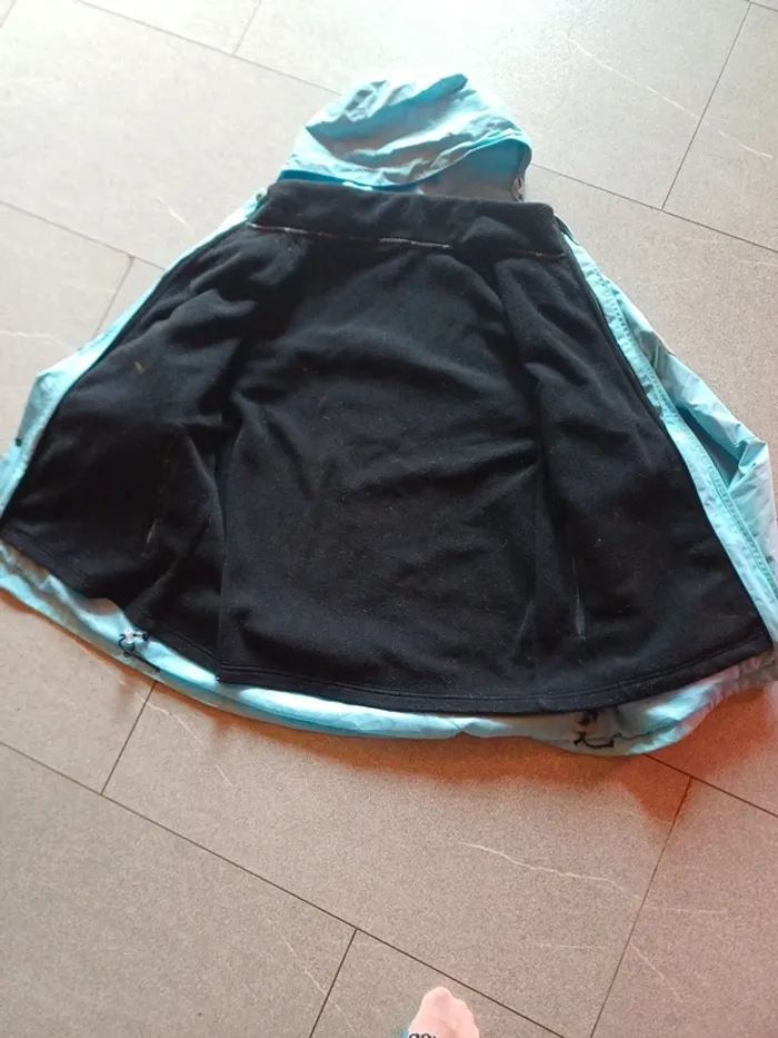 Blouson ski chaud 2 en 1 taille L peu porté - photo numéro 5