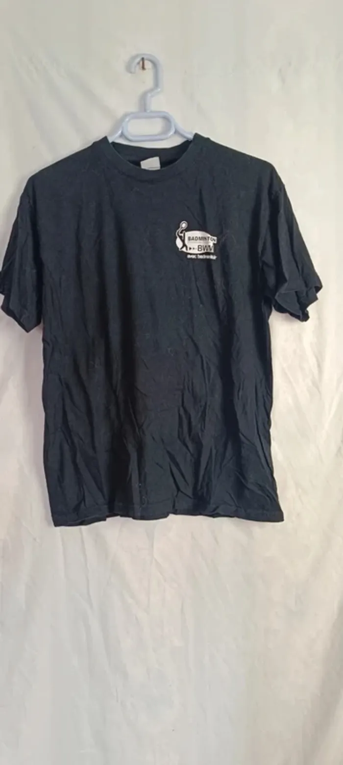392- T-shirt homme , Taille S, B&C collection