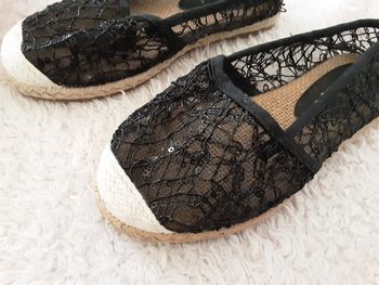 Espadrilles Creamberry's by SNZ