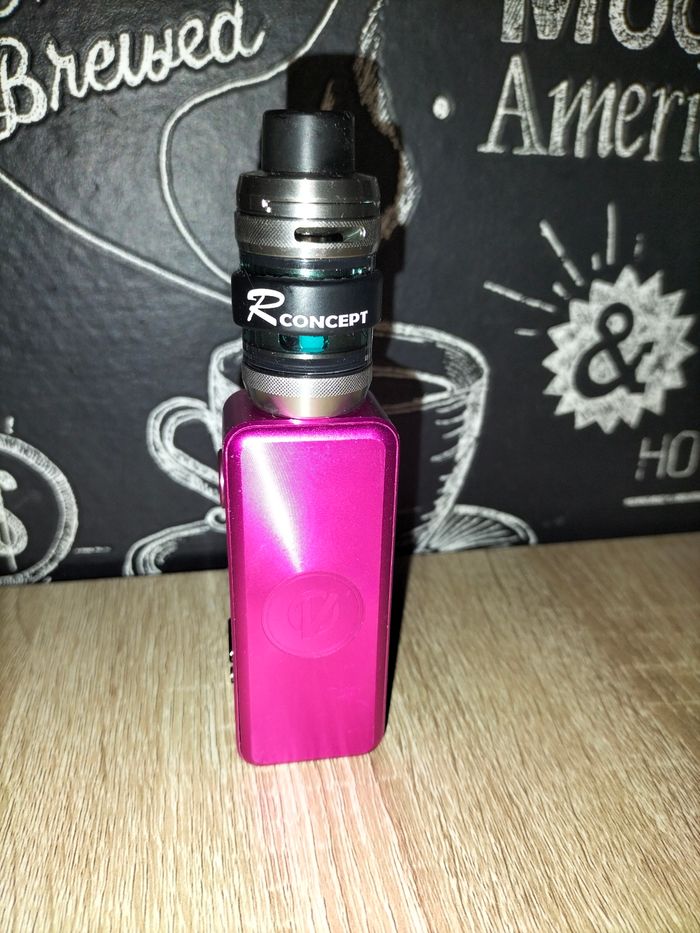 Vaporesso - photo numéro 4