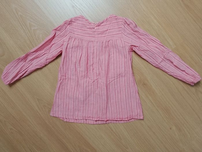 Tunique fille 5 ans Orchestra - photo numéro 5