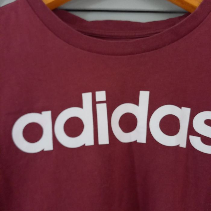 Tee shirt adidas - photo numéro 2