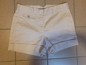 Short Zara basic