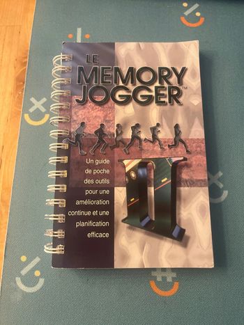 Le memory jogger