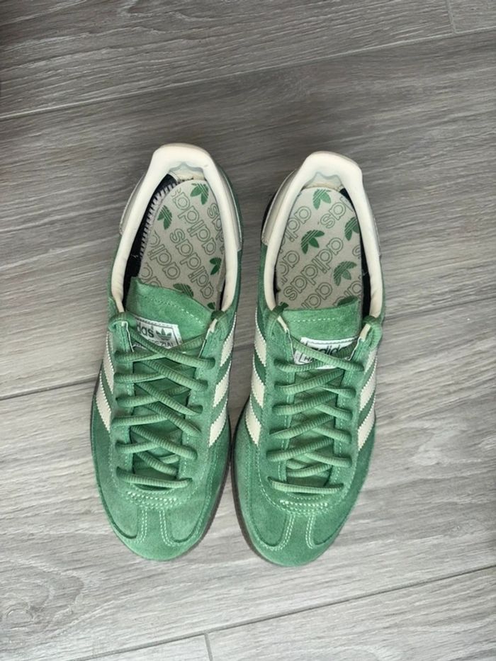 Adidas Spezial Earth Strate42 - photo numéro 3