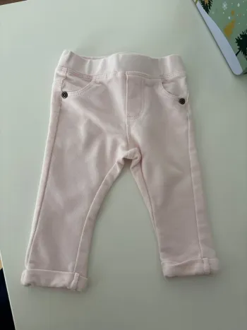 Pantalón 6 mois Vertbaudet