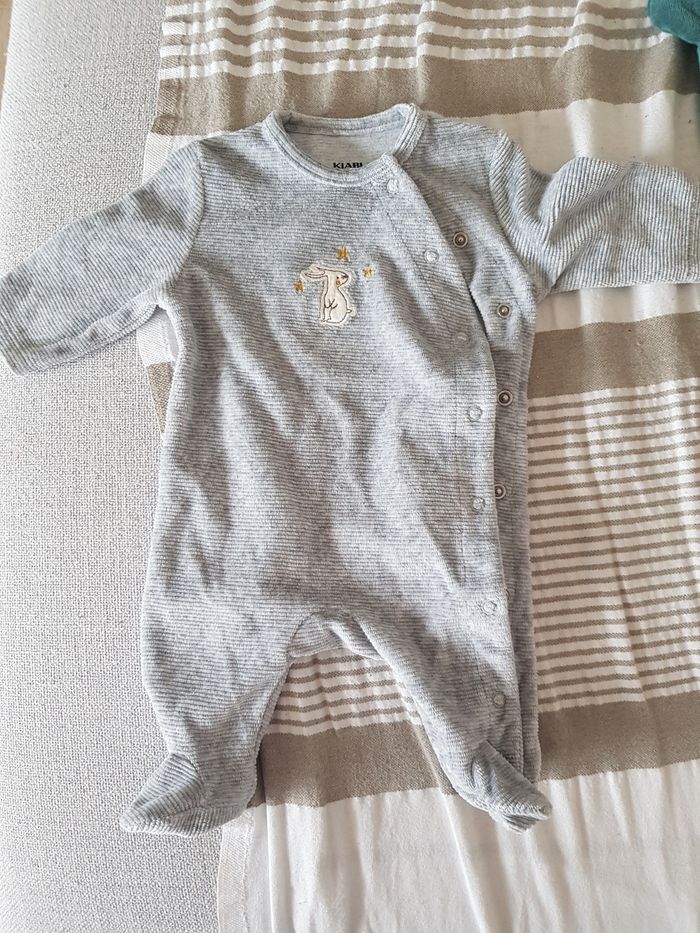 Pyjamas - photo numéro 2