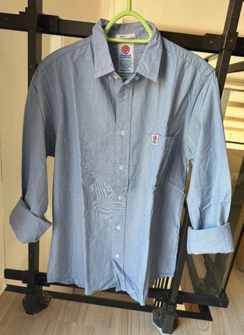 Chemise - Franklin Marshall - Taille L 