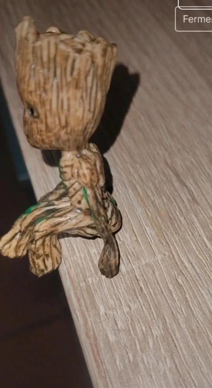 Figurine Groot - photo numéro 2