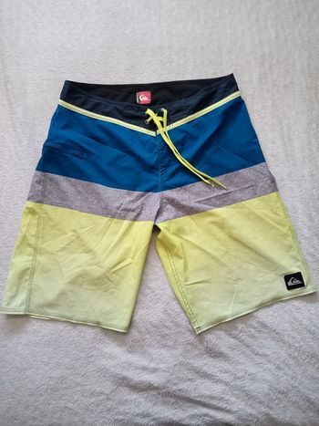 Short homme s107