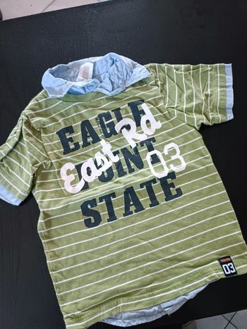 Polo palomino 104 cms