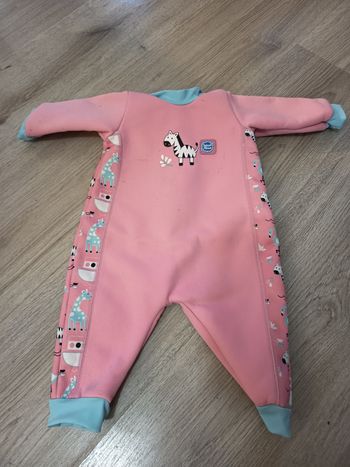 Maillot de bain 6 mois
