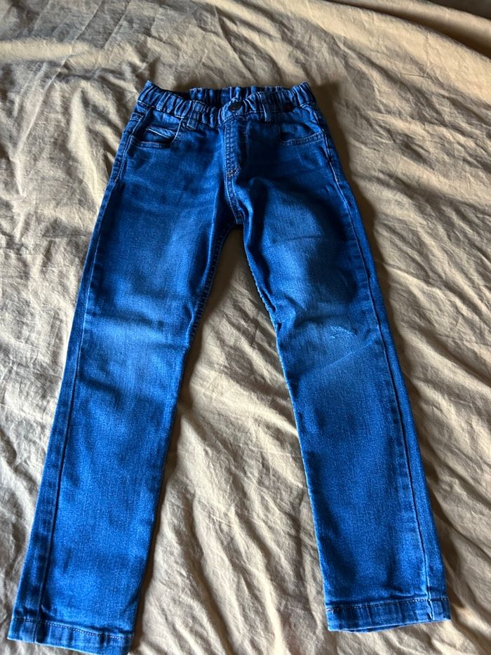 Lot garçon 6 ans - photo numéro 8