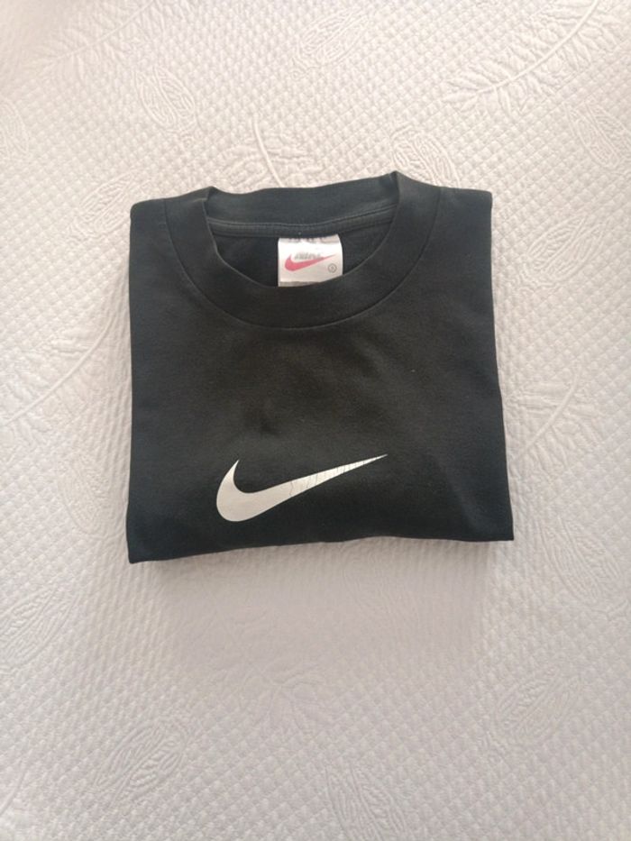 Tee-shirt Nike taille S - photo numéro 4
