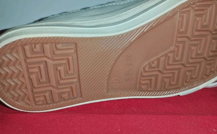 Chaussures mustang 31 - photo numéro 4