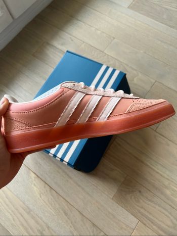 Adidas Gazelle Indoor x Bad Bunny “Cabo Rojo” – Pointure 43 1/3 – Neuve
