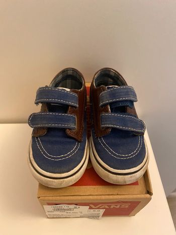 Vans t21
