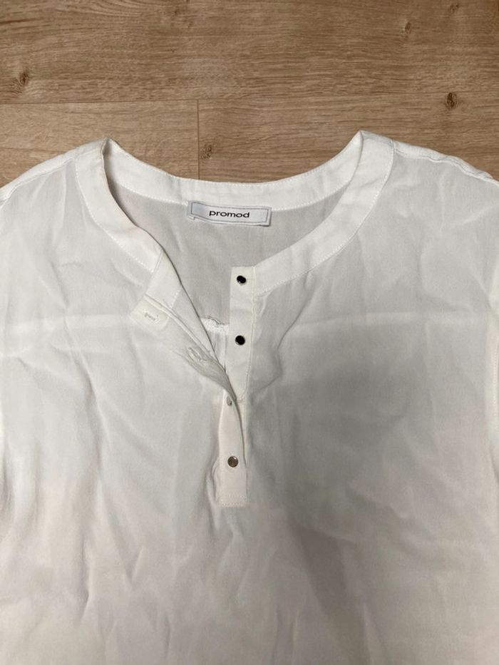 Blouse promod s - photo numéro 2