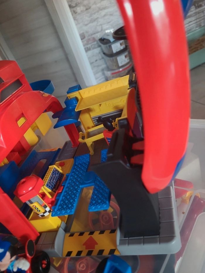 Garage Mickey - photo numéro 8