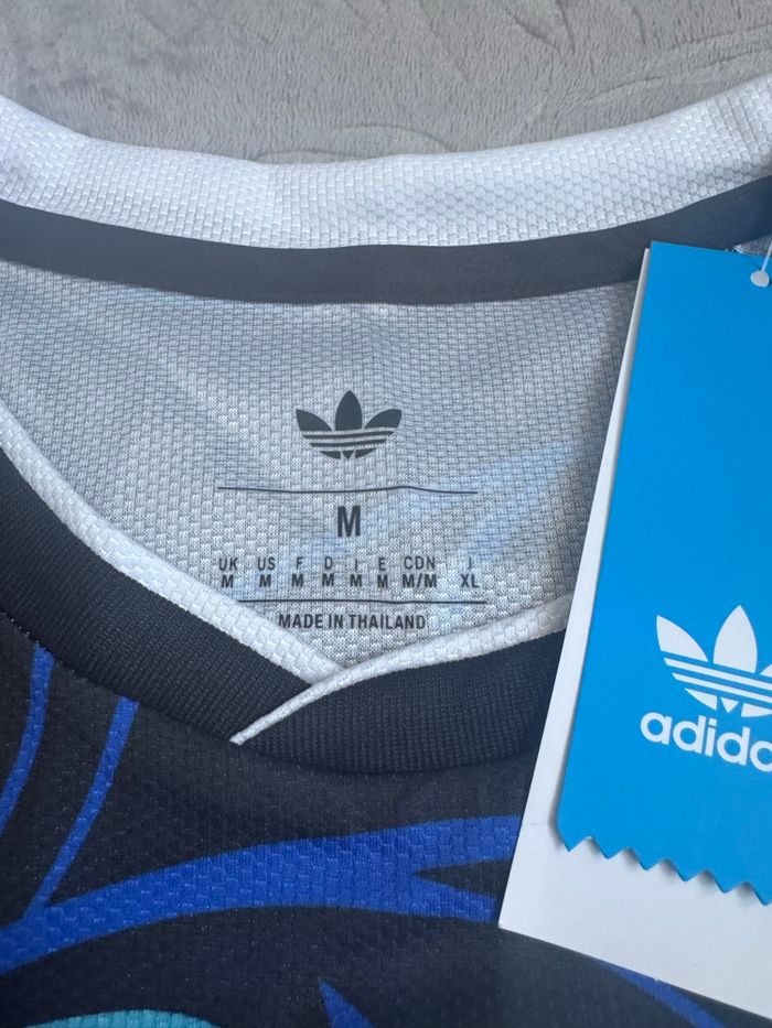 Maillot CDM 2026 Argentine - photo numéro 7