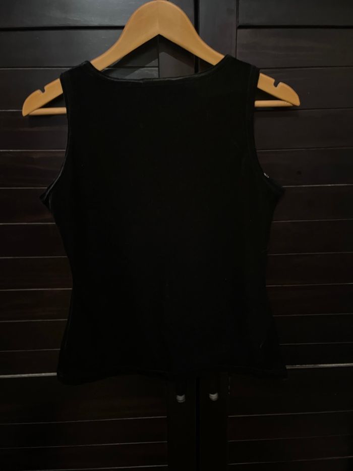 Top élégant taille 36/38 - photo numéro 6