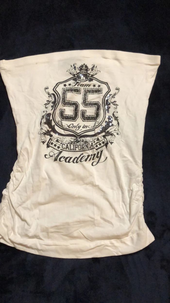 Débardeur sans manches Jennyfer