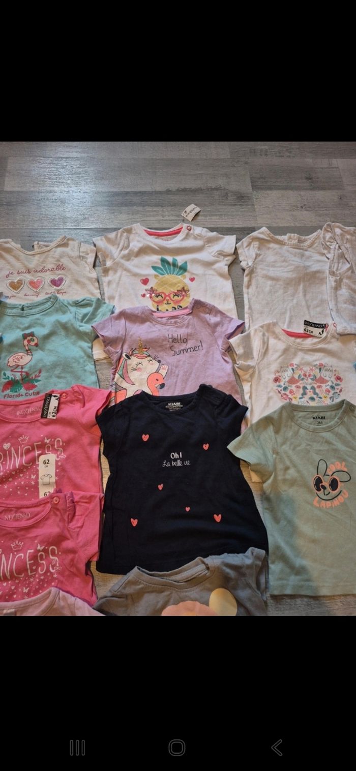 Lots bebe - photo numéro 4