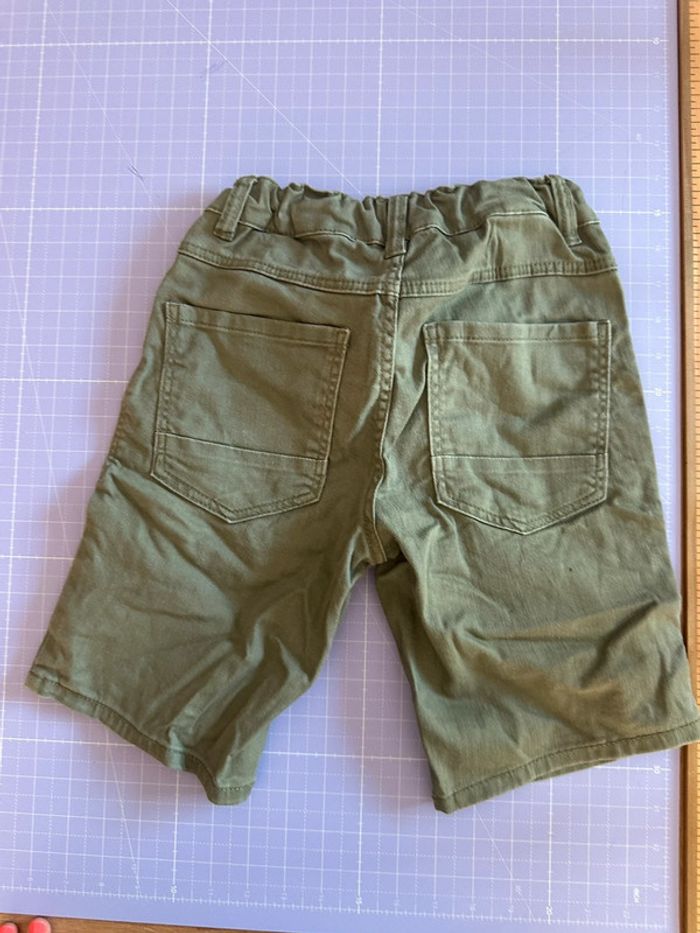 Short jean - photo numéro 3