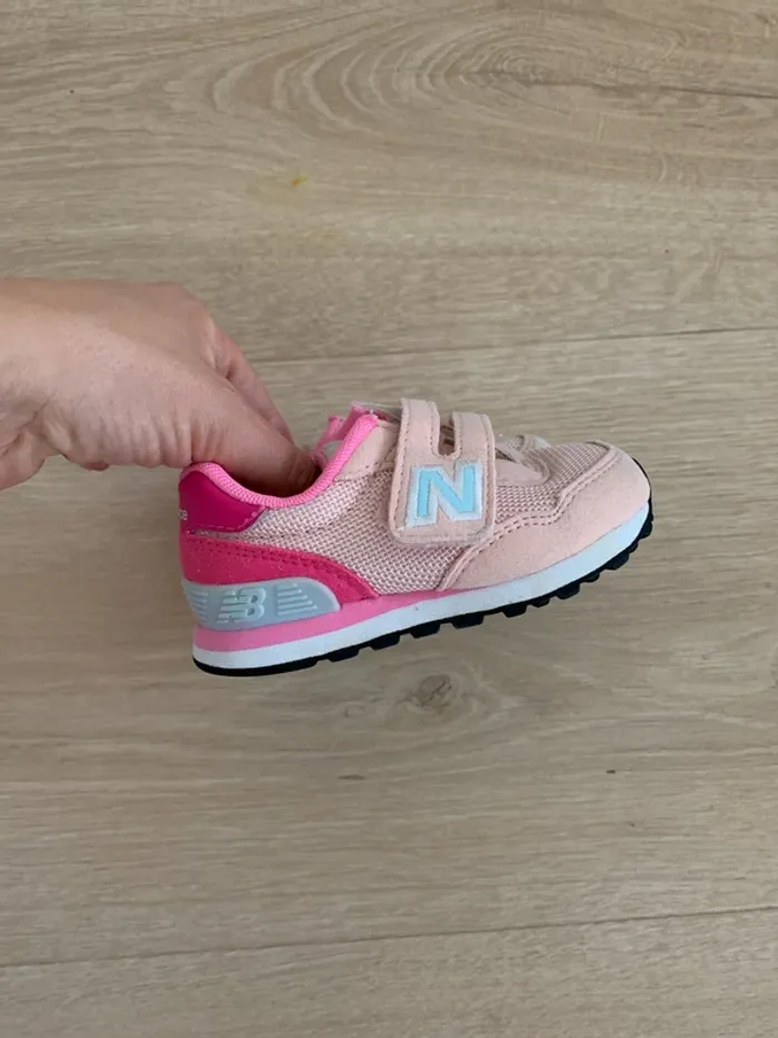 Baskets New balance 21 - photo numéro 2