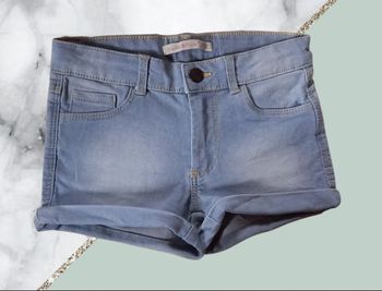 Short Charlie & Prune 6 ans